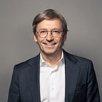 Marc Lecoanet, CEO Riverlake